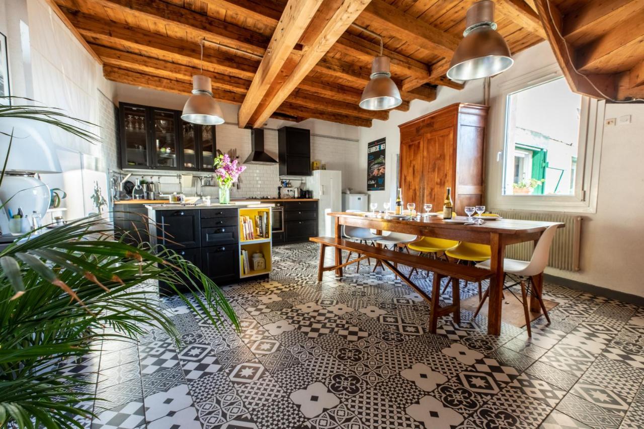 La Maison Perchee Тиерс Екстериор снимка