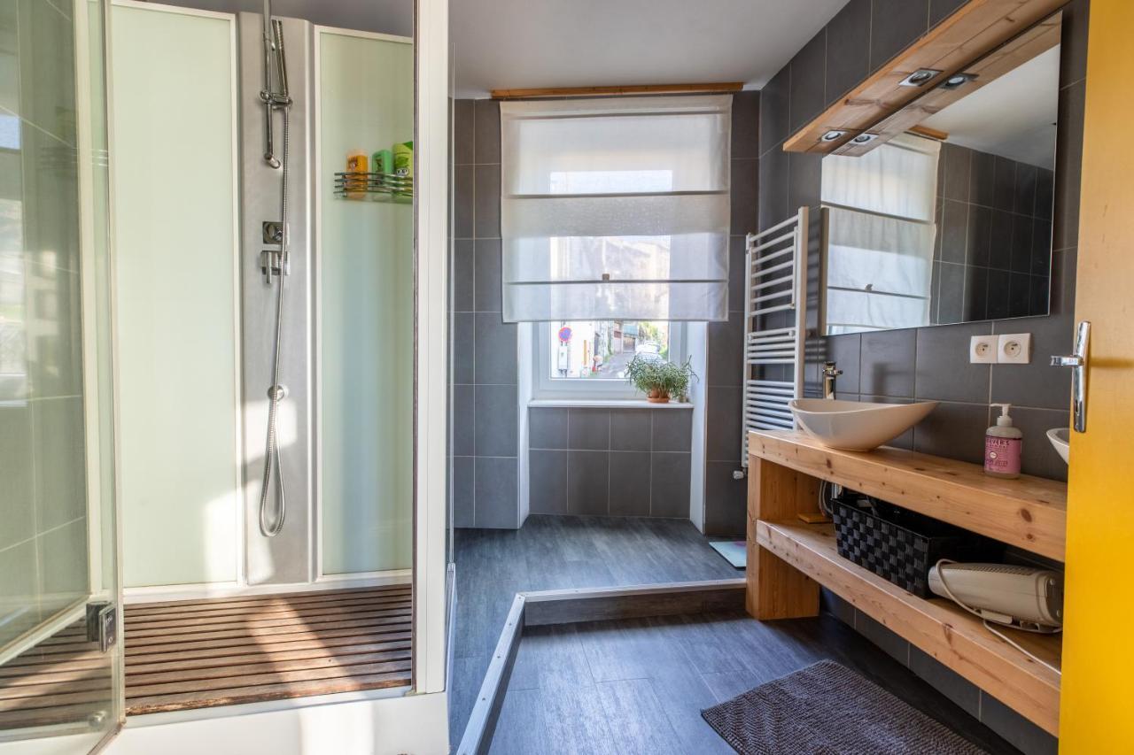 La Maison Perchee Тиерс Екстериор снимка