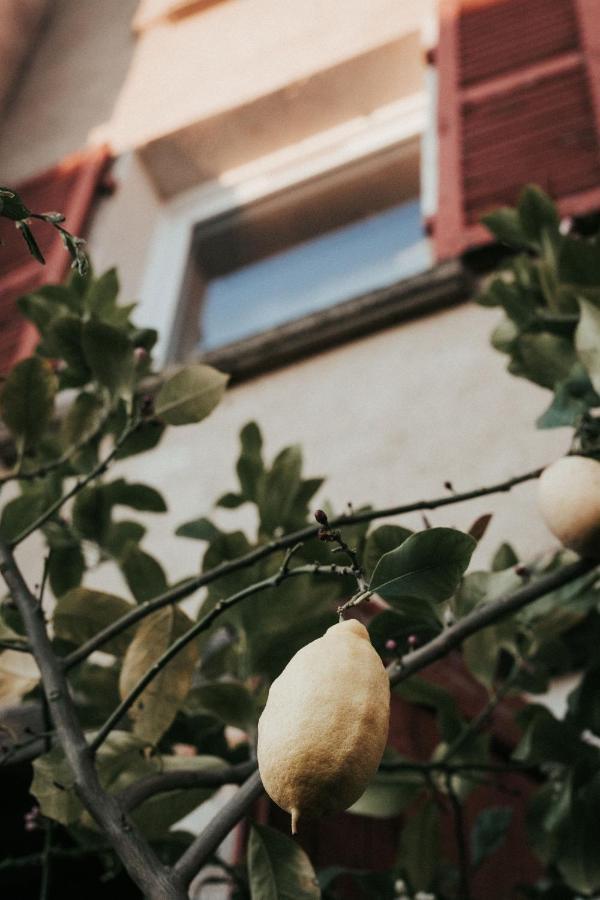 La Maison Perchee Тиерс Екстериор снимка
